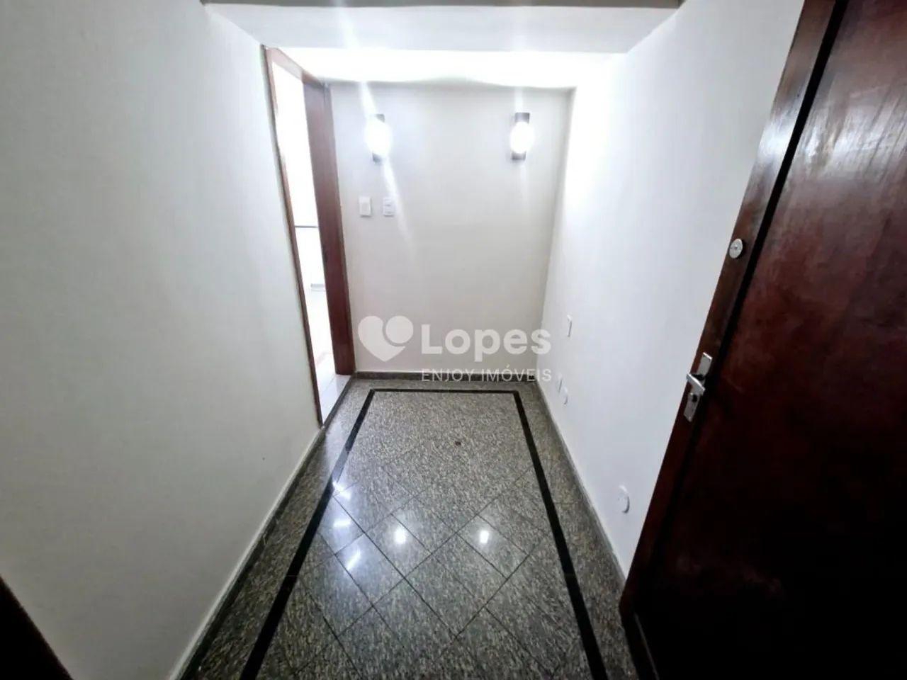 Sala em Tijuca, Rio de Janeiro - Foto 4