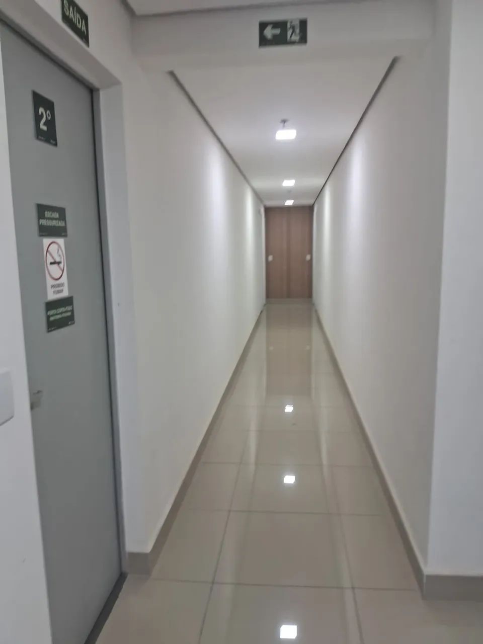 Conjunto comercial para venda em Casa Verde, 34m² - Foto 4