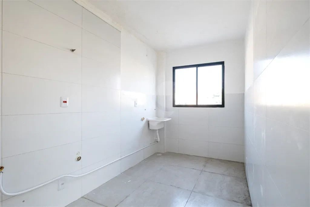 Condomínio com 2 quartos à venda em Jardim belém - SP - Foto 5
