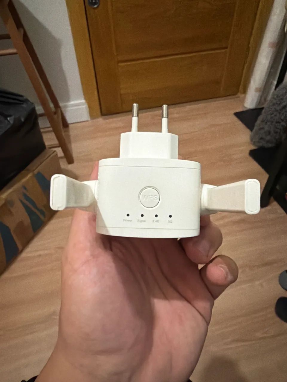 Repetidor de sinal TPLink RE305 - Foto 4