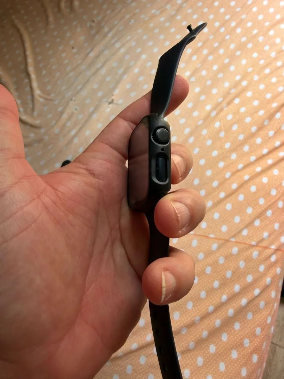 Apple whatch séries 7 45mm - Foto 2