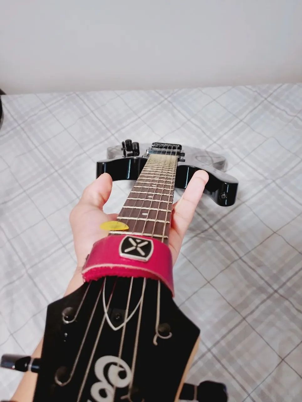 Guitarra Cort kx100 - Foto 6
