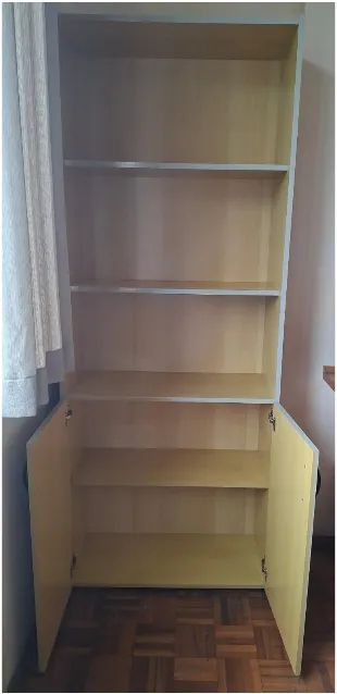 ESTANTE - Foto 2