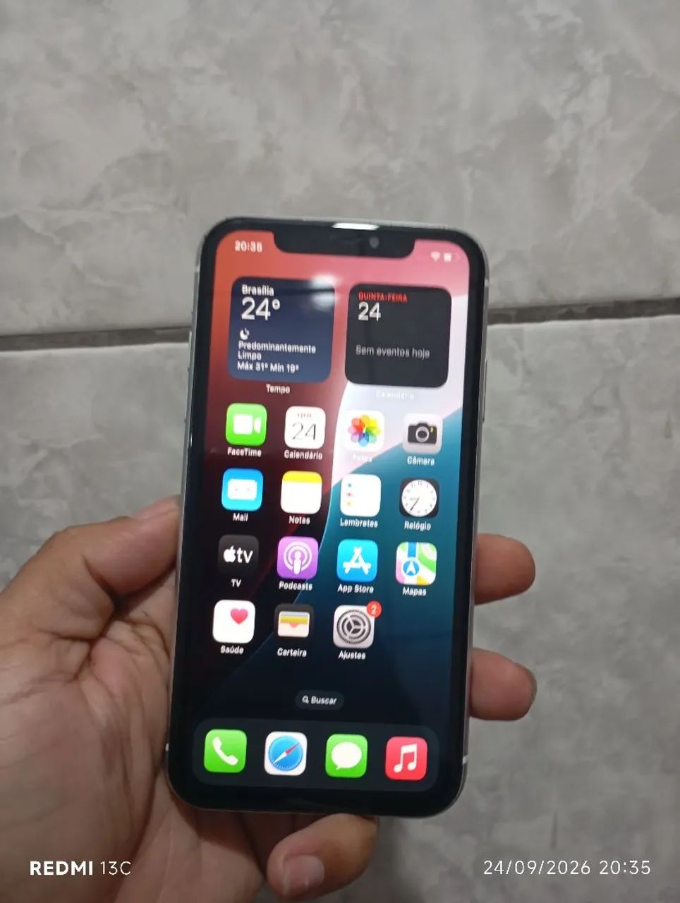 iPhone XR 128giga - Foto 4