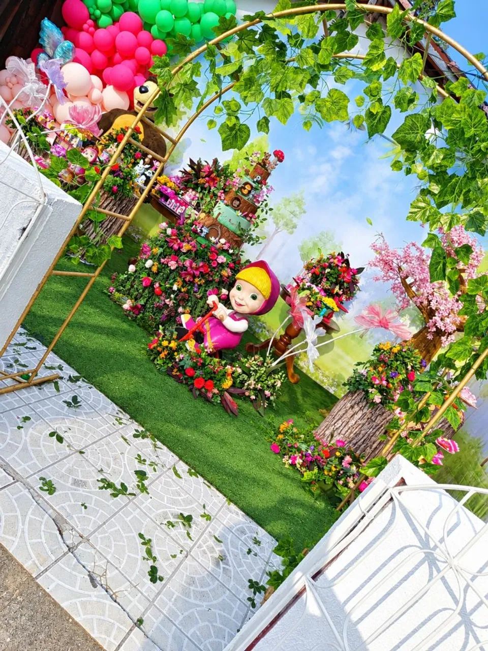 Decoração de Festas  - Foto 2