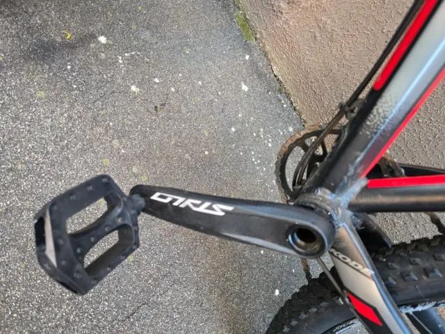 Bicicleta Kode - SRAM NX Eagle - Foto 4