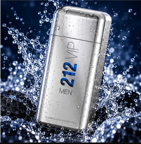 212 VIP MEN - Carolina Herrera 