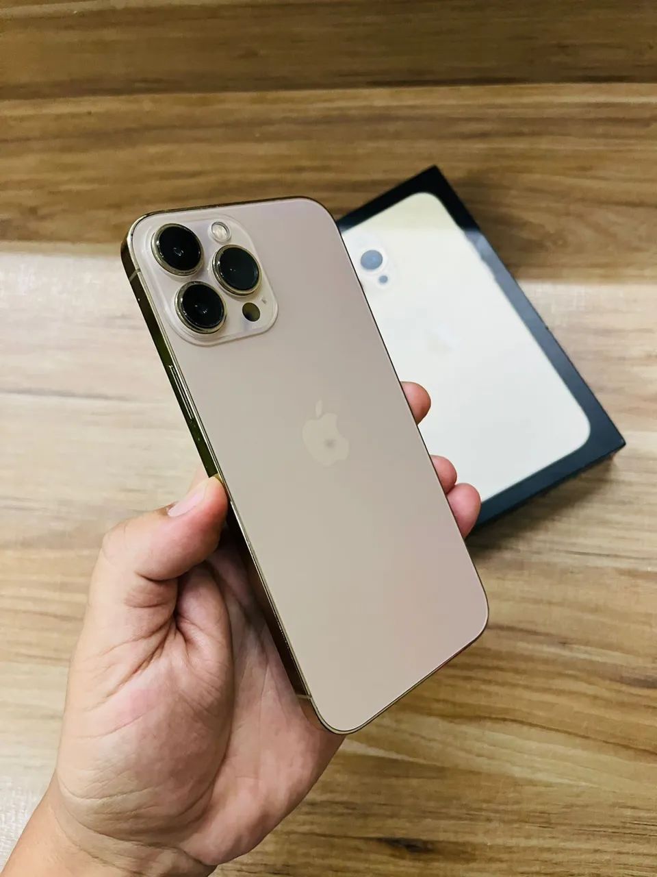 iPhone 13 Pro 128gb pronta entrega -entrego hoje  - Foto 2