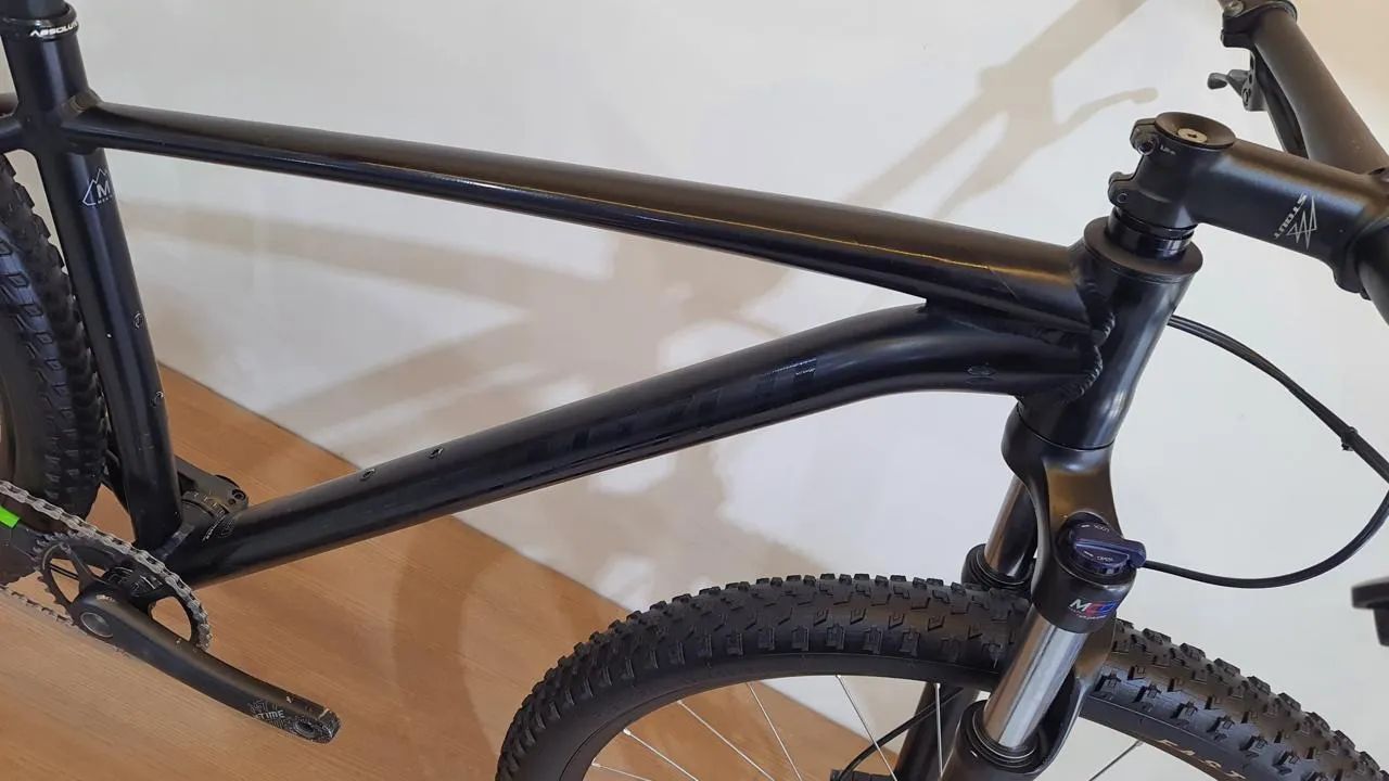 Bike MTB Specialized  - Foto 2