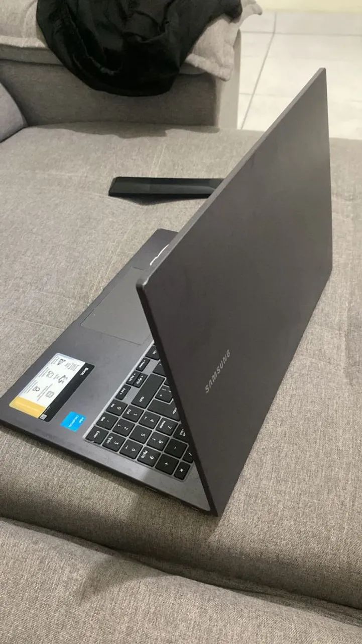 notebook Samsung  - Foto 2