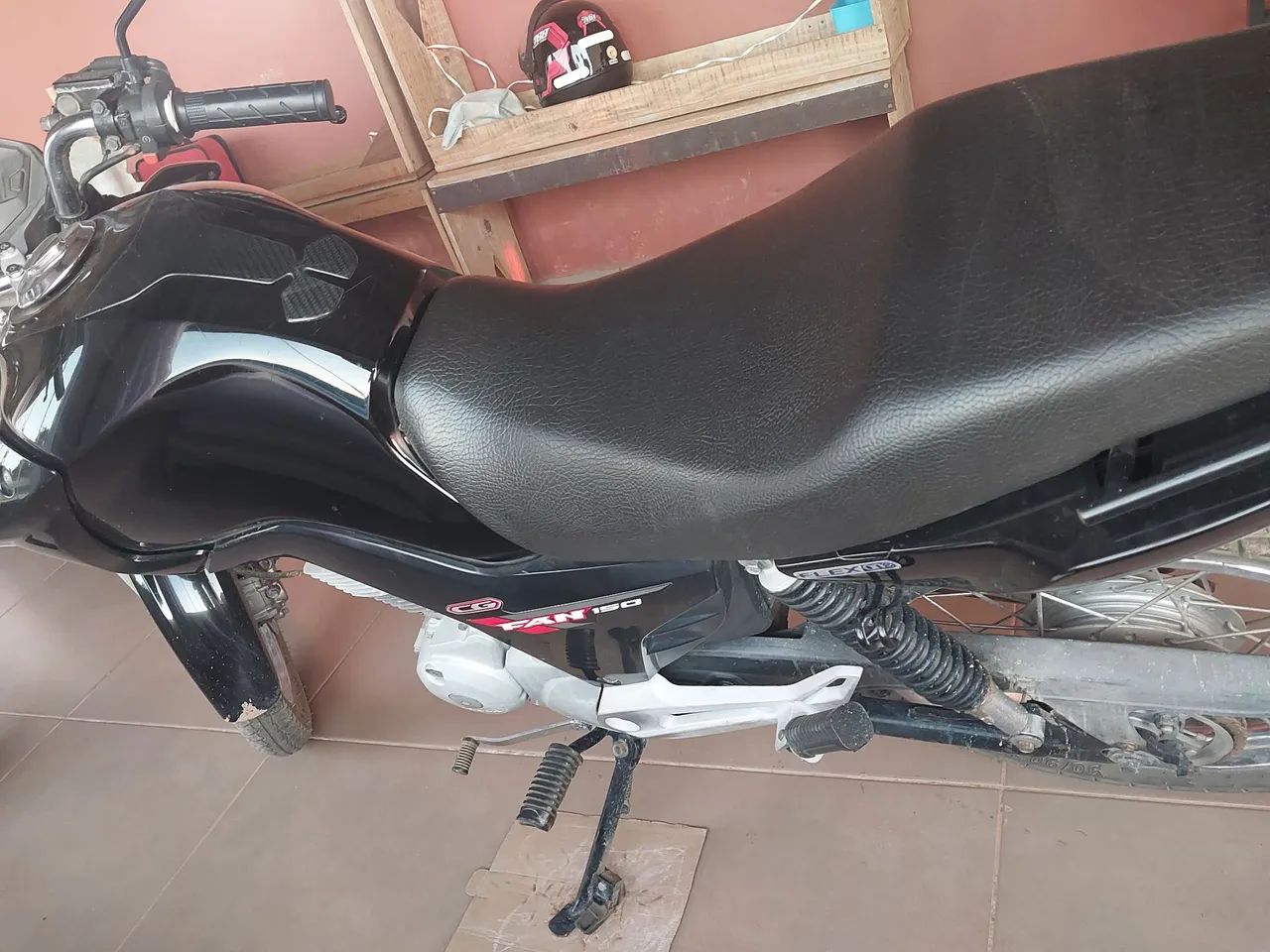 Honda  - Foto 3
