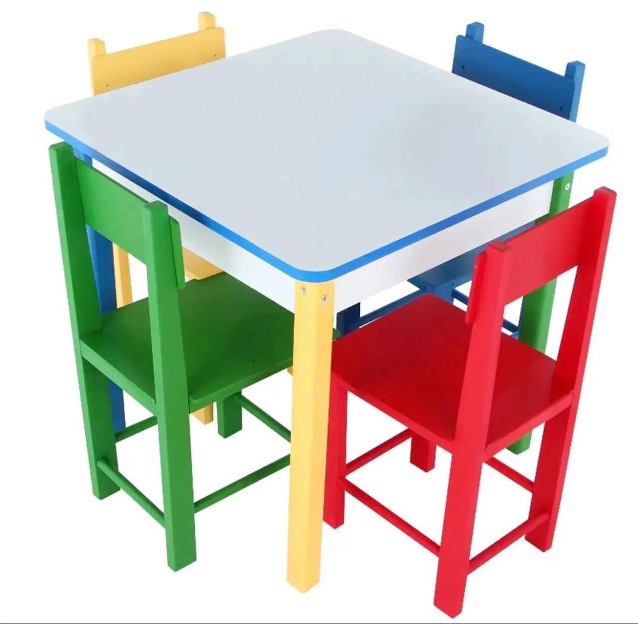 Mesa infantil  - Foto 2