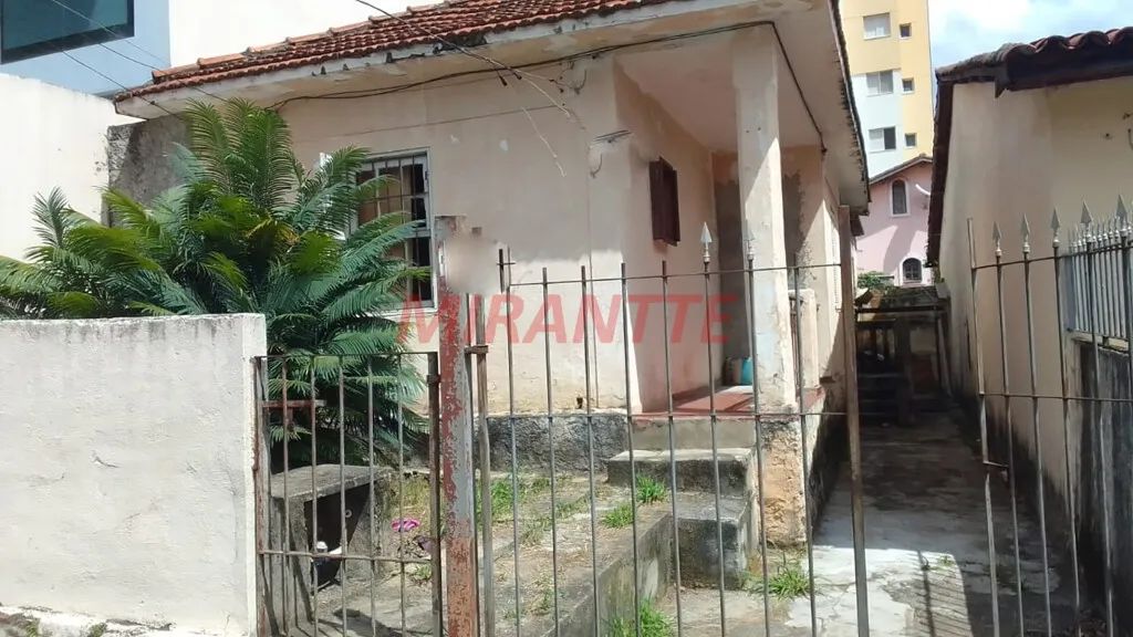 Terreno em Vila Dom Pedro II - Foto 3