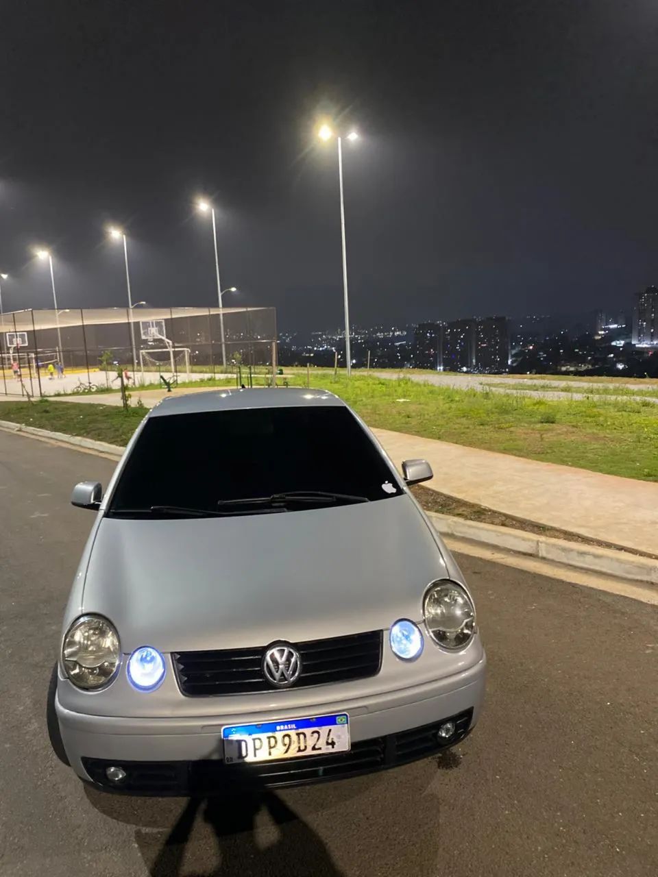 Volkswagen Polo 1.6 8V 2006