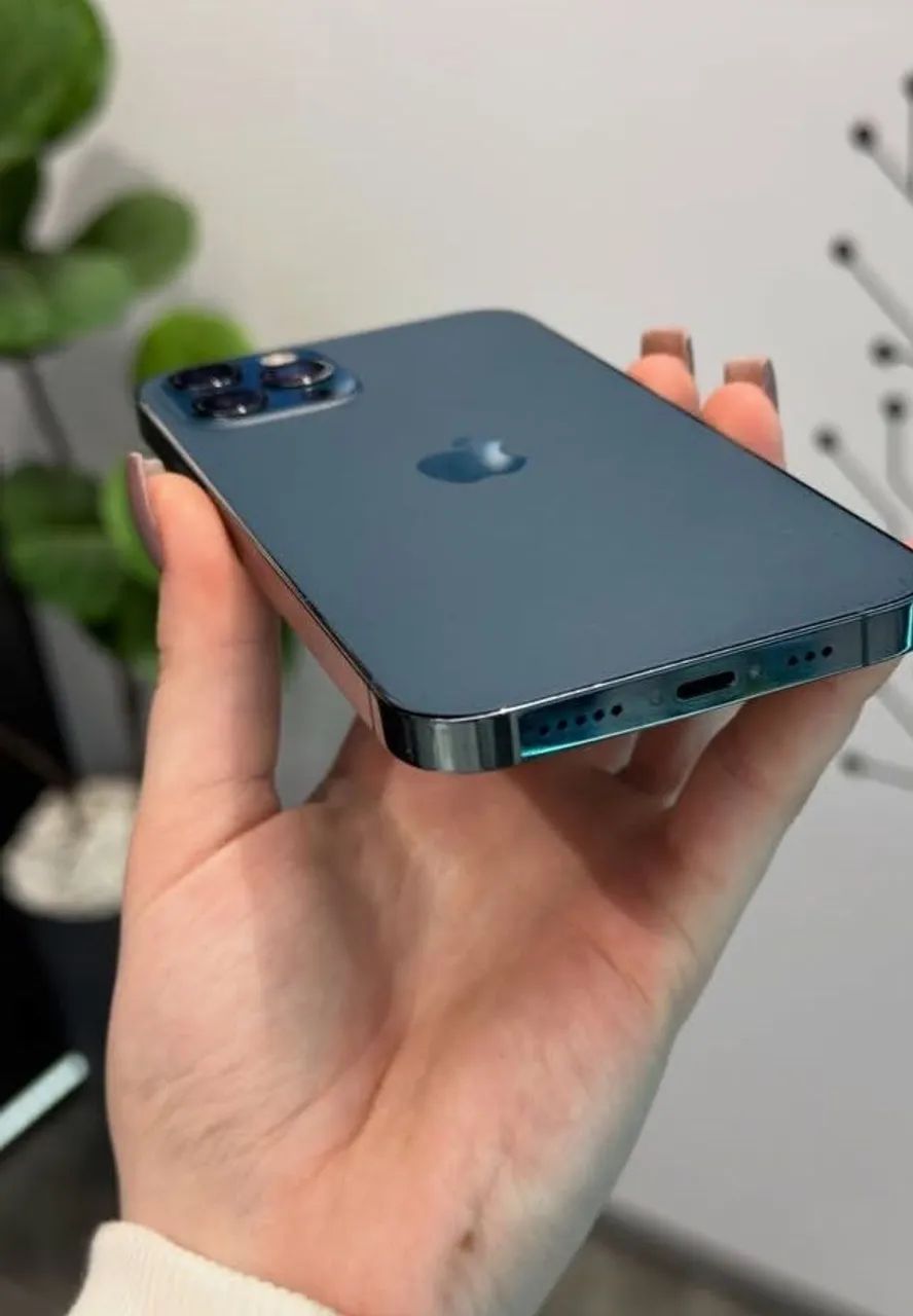 Iphone 12 pro 256gb 