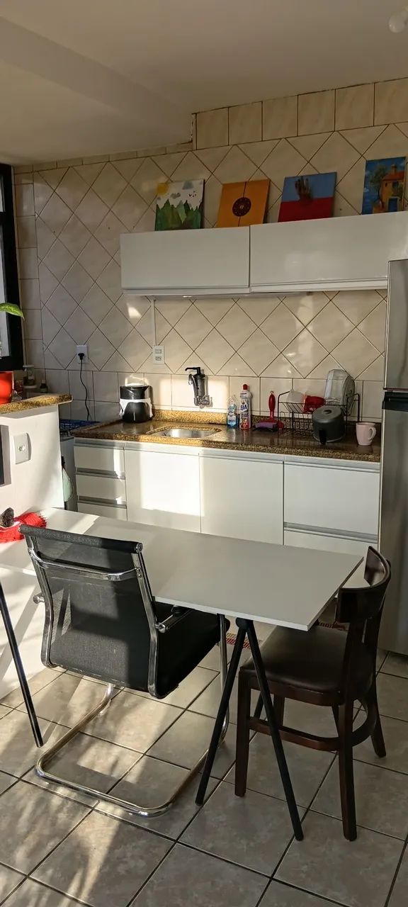 Apartamento com vista para Lagoa - Foto 3