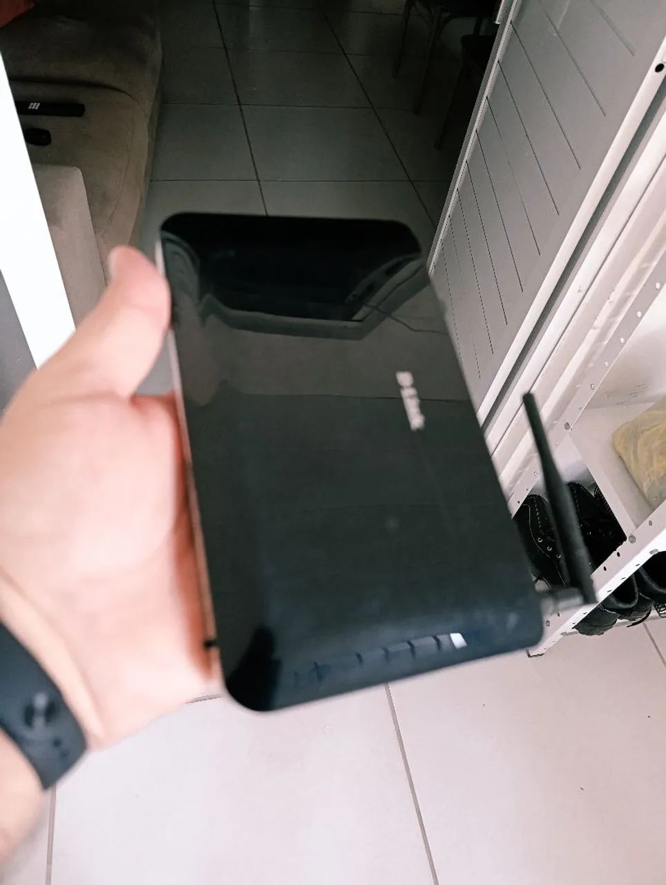 Roteador 3G