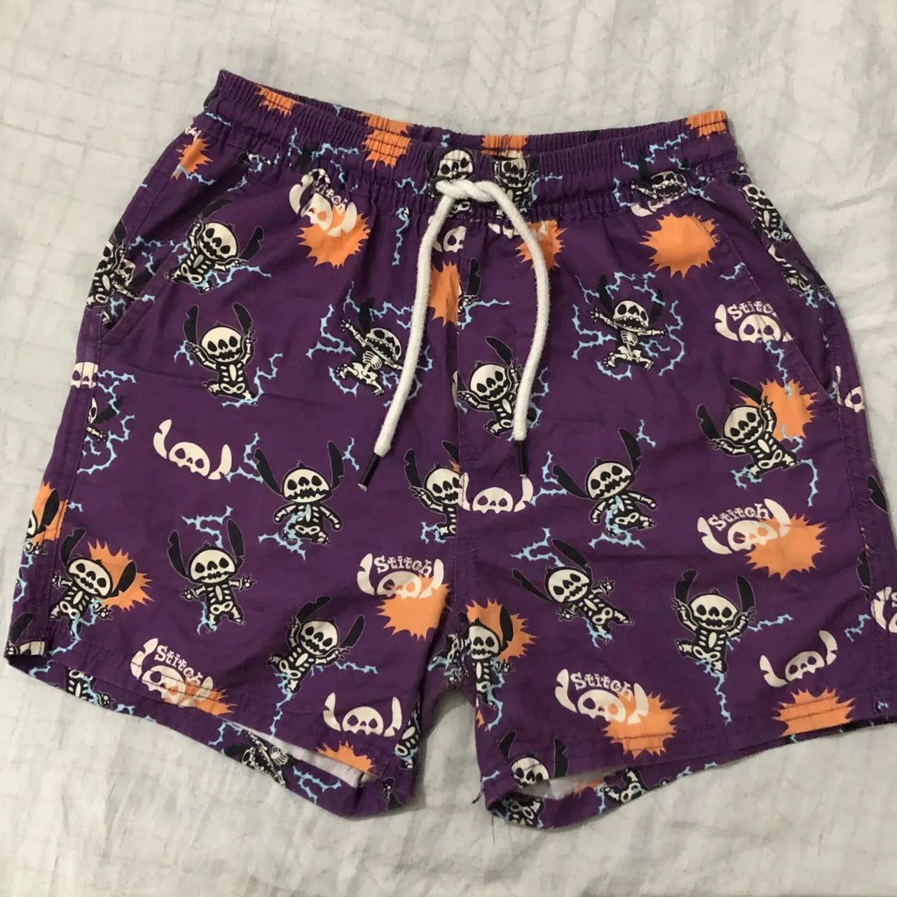 Short 