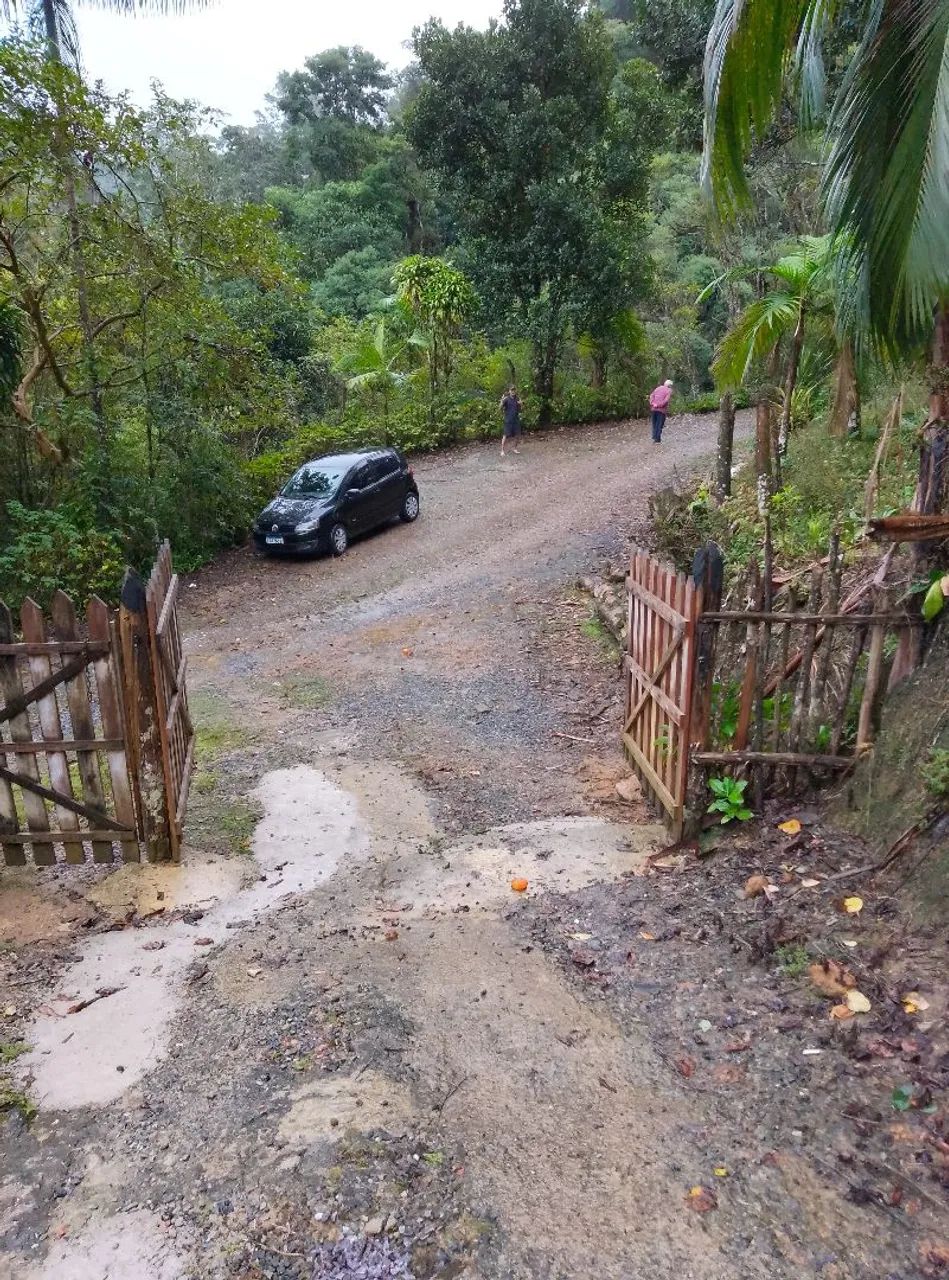 SÍTIO Á VENDA EM TAPIRA-SP  - Foto 3