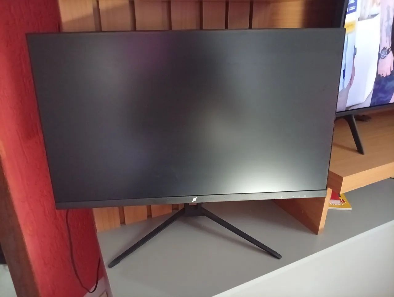 MONITOR 24 PLG SUPERFRAME 