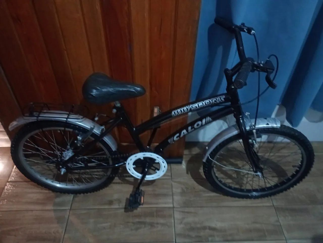 Bicicleta aro 20  - Foto 3