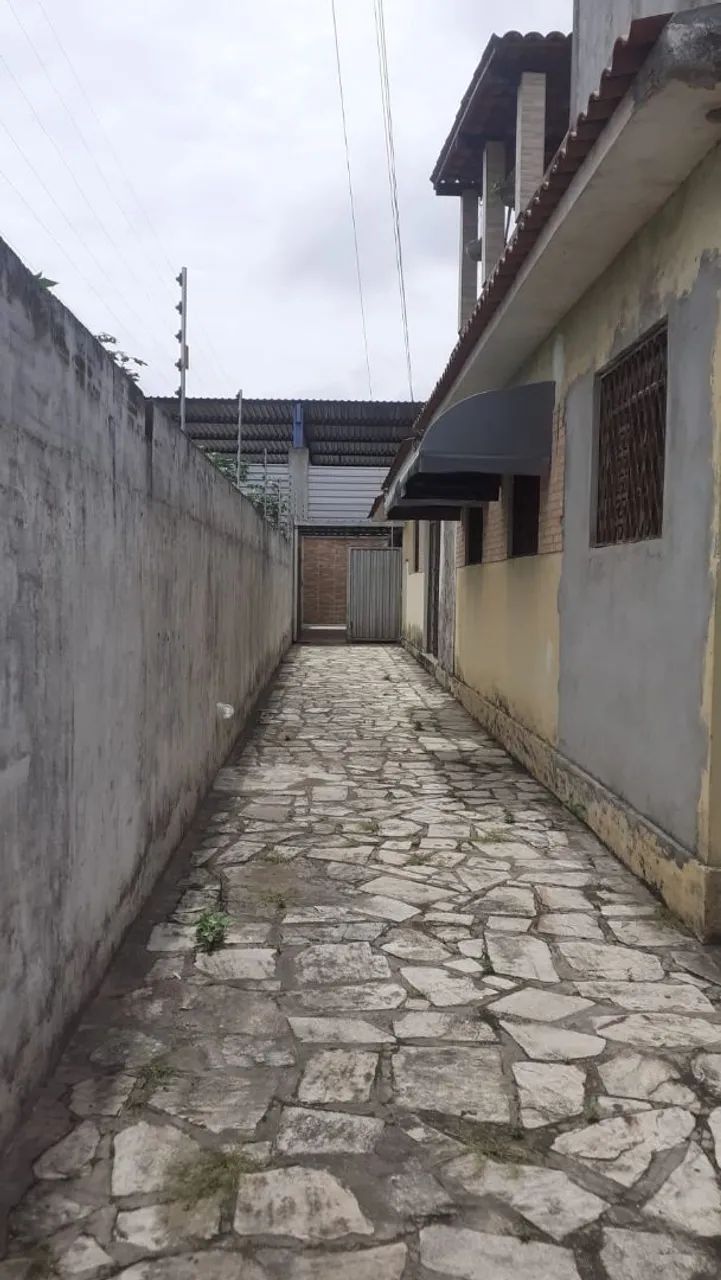 Alugo casa em Cidade dos Colibris - Foto 2