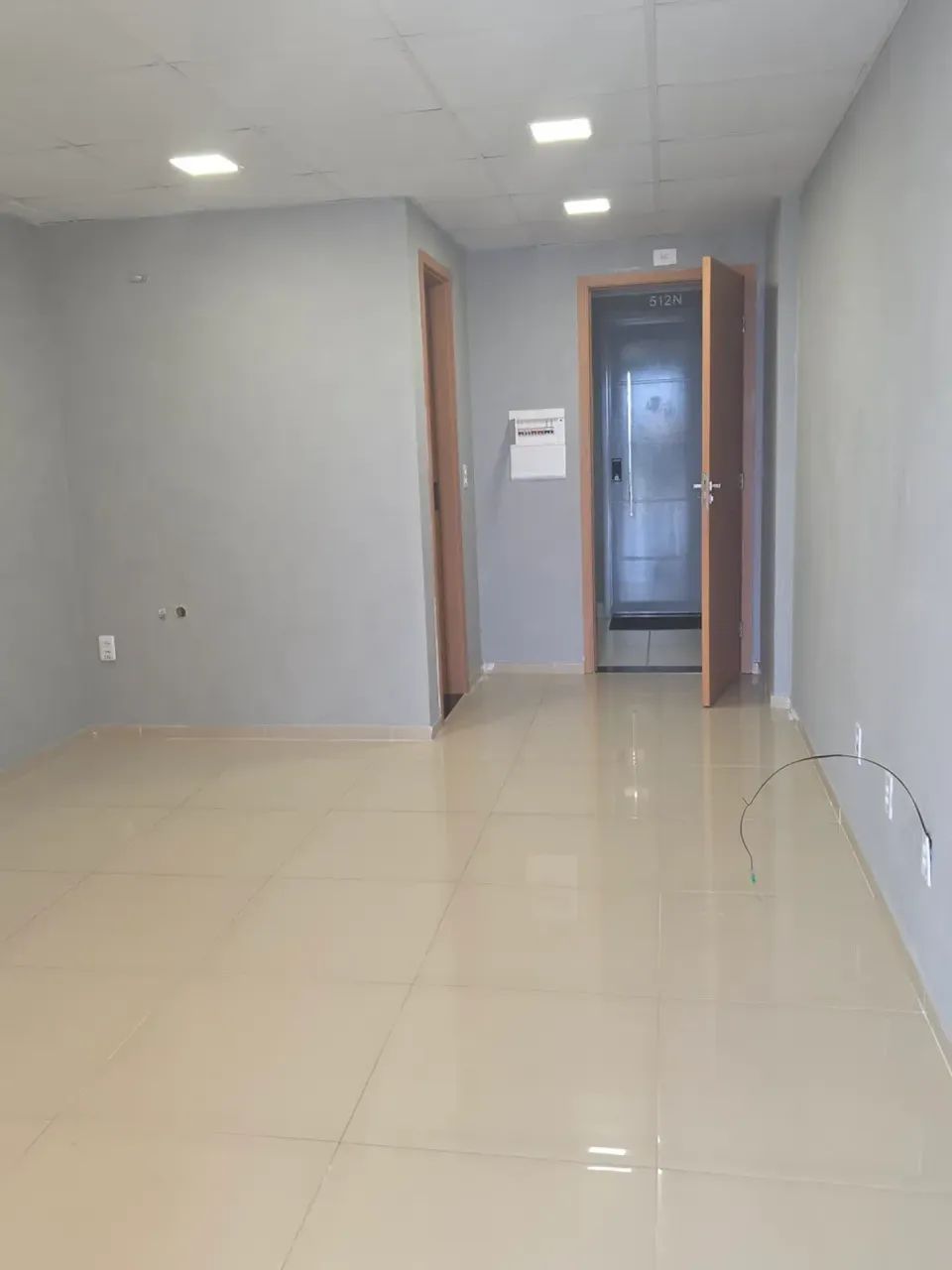 ALUGO SALA ED PARQUE OFICE REFORMADA - Foto 5