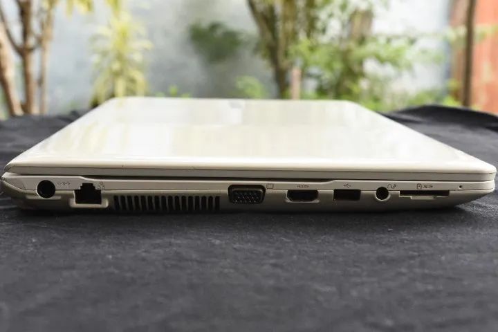 Notebook Samsung Np270 Core I5 8gb Ssd 240gb com Windows 10 - Foto 2