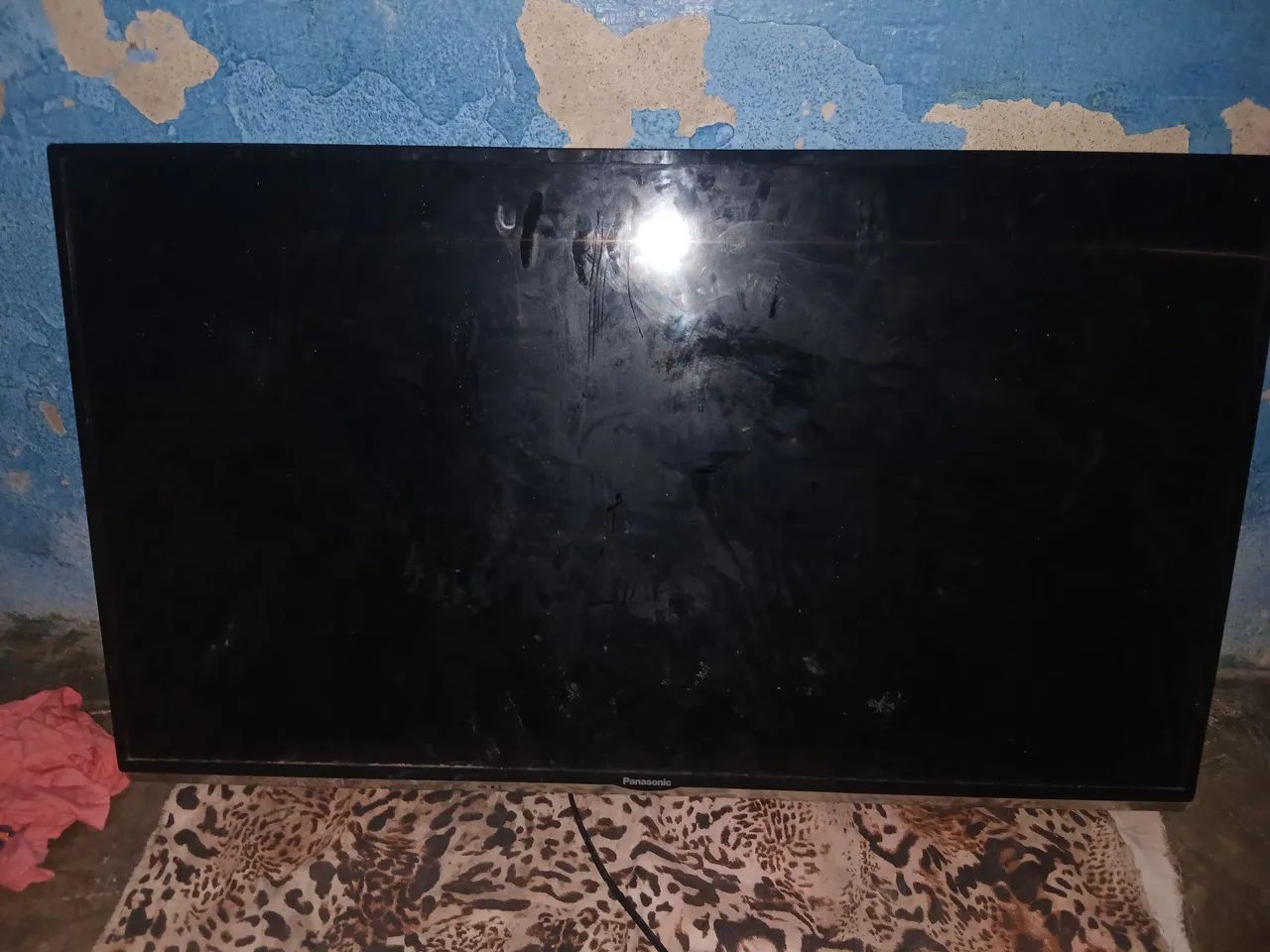 Tv Panasonic 