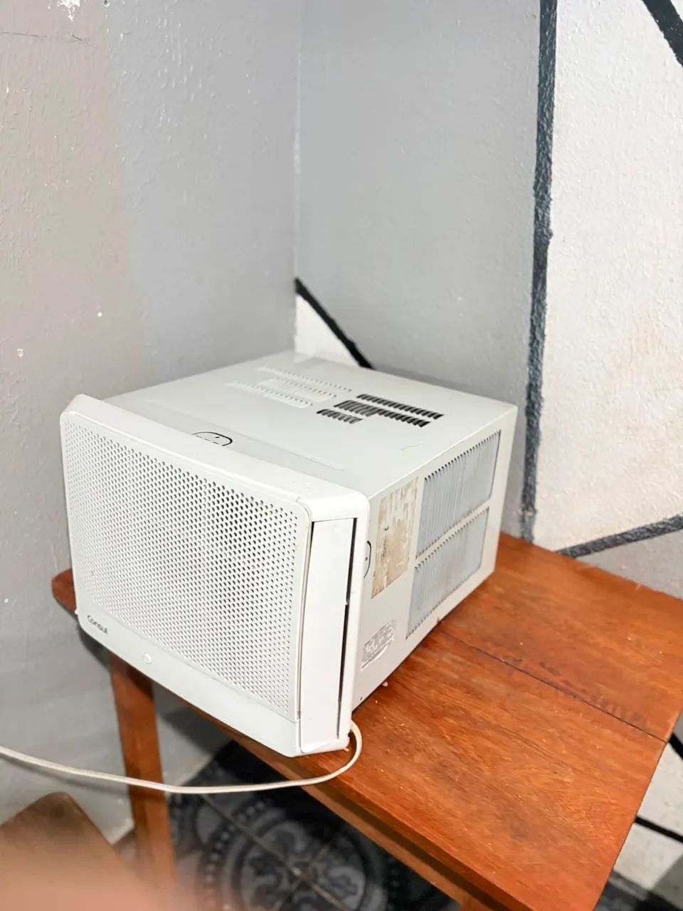 Ar-condicionado cônsul  - Foto 2