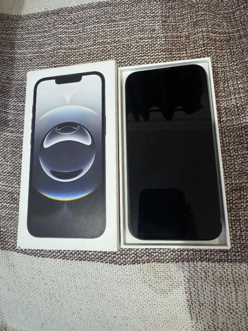 iPhone 16e - Foto 5