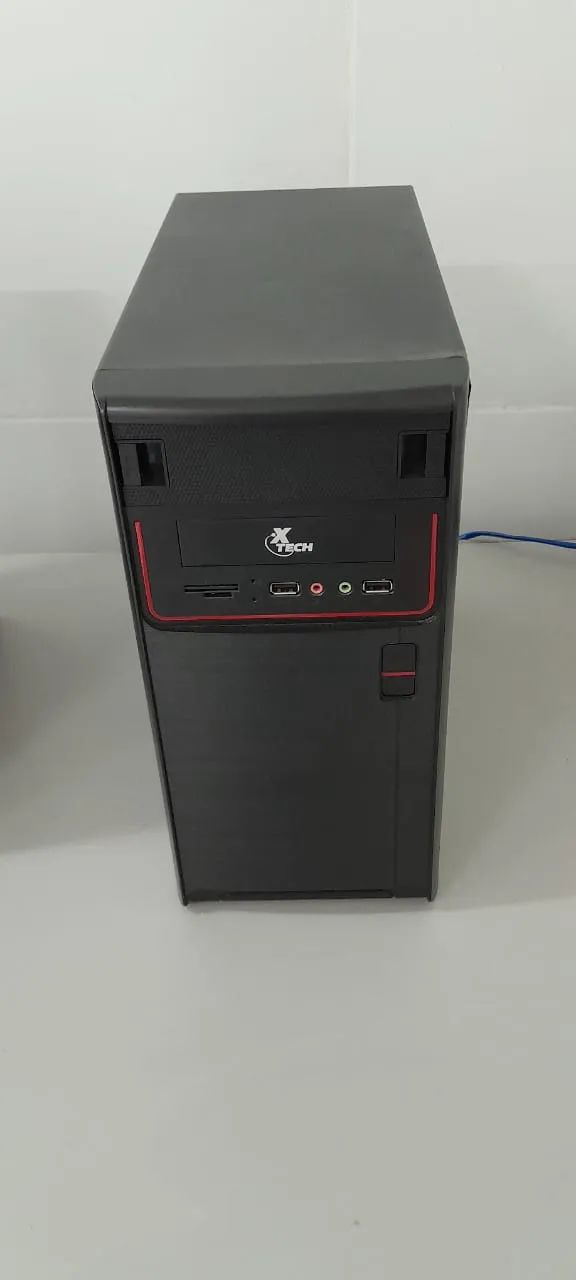 Computador Marca Xtech Intel Core I3