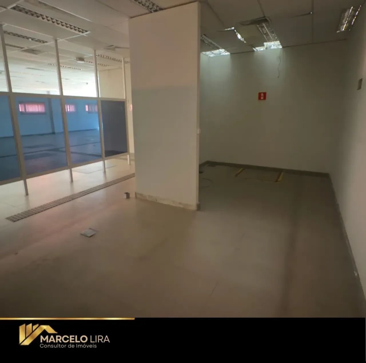 ALUGO PREDIO COMERCIAL NA SERRARIA - Foto 3