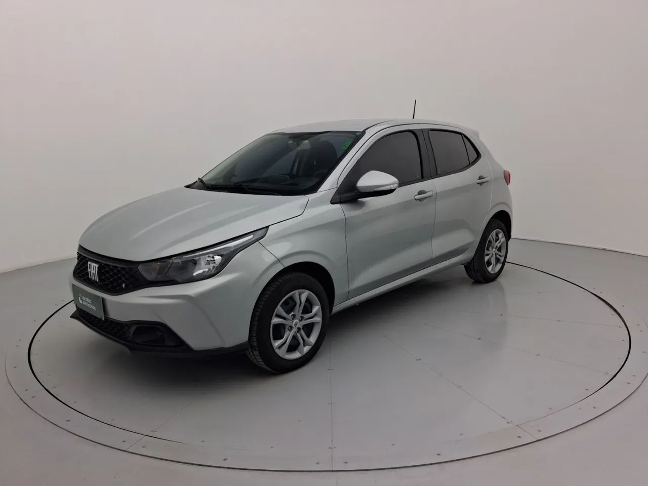 Fiat Argo Drive 1.0 Firefly 2025