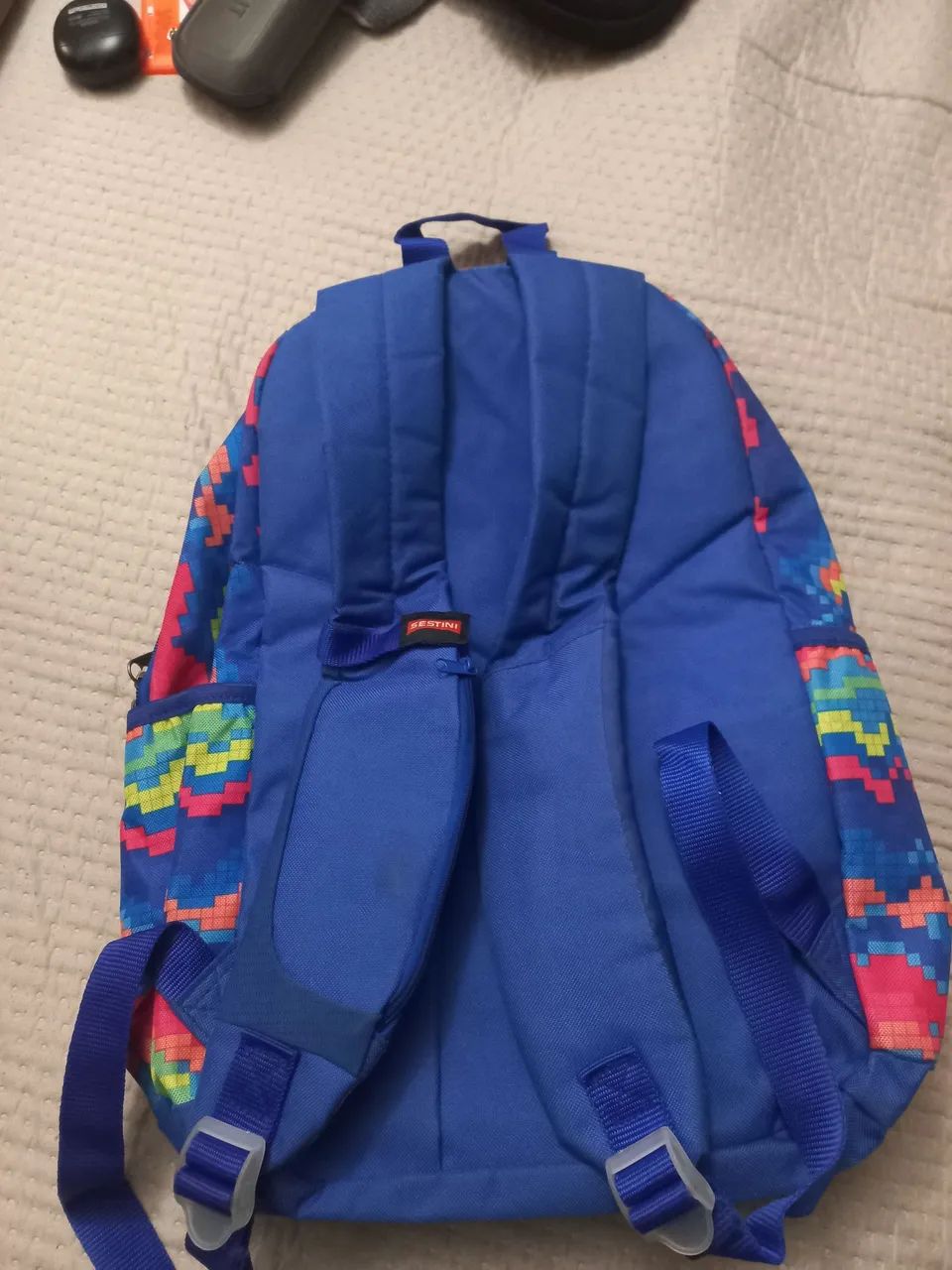 Mochila sestini - Foto 2