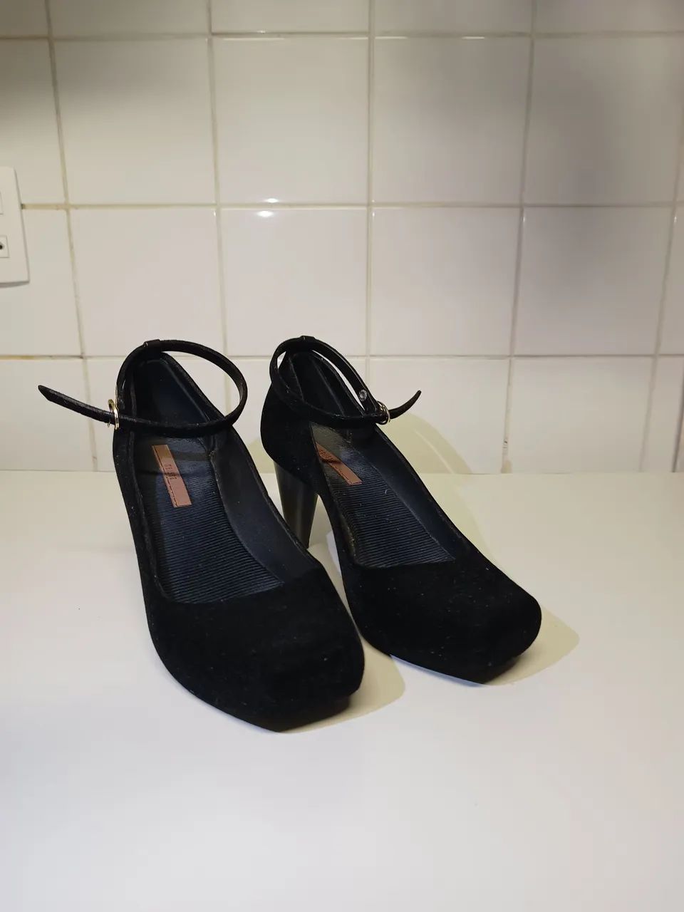Salto Preto Melissa 37
