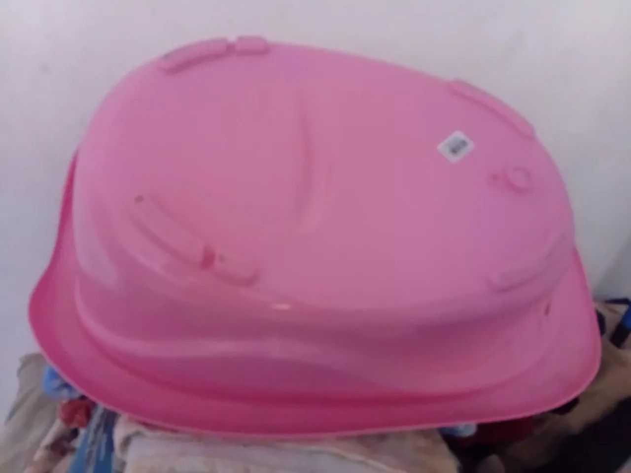 Banheira de bb  - Foto 3