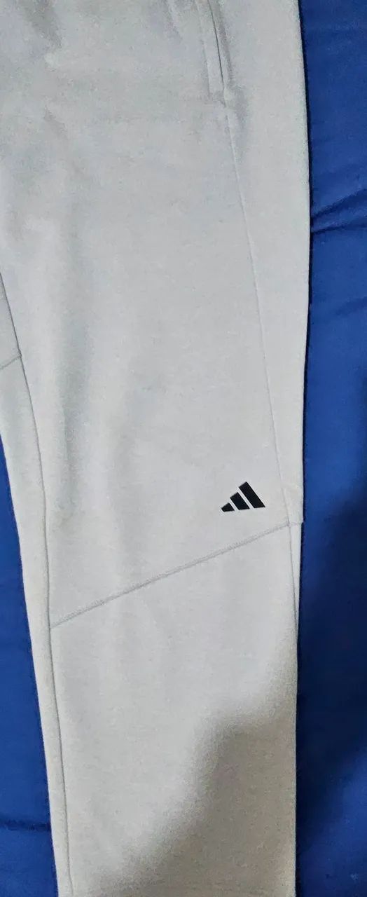 Calça 3/4 Adidas Capri Legging XG - Foto 3
