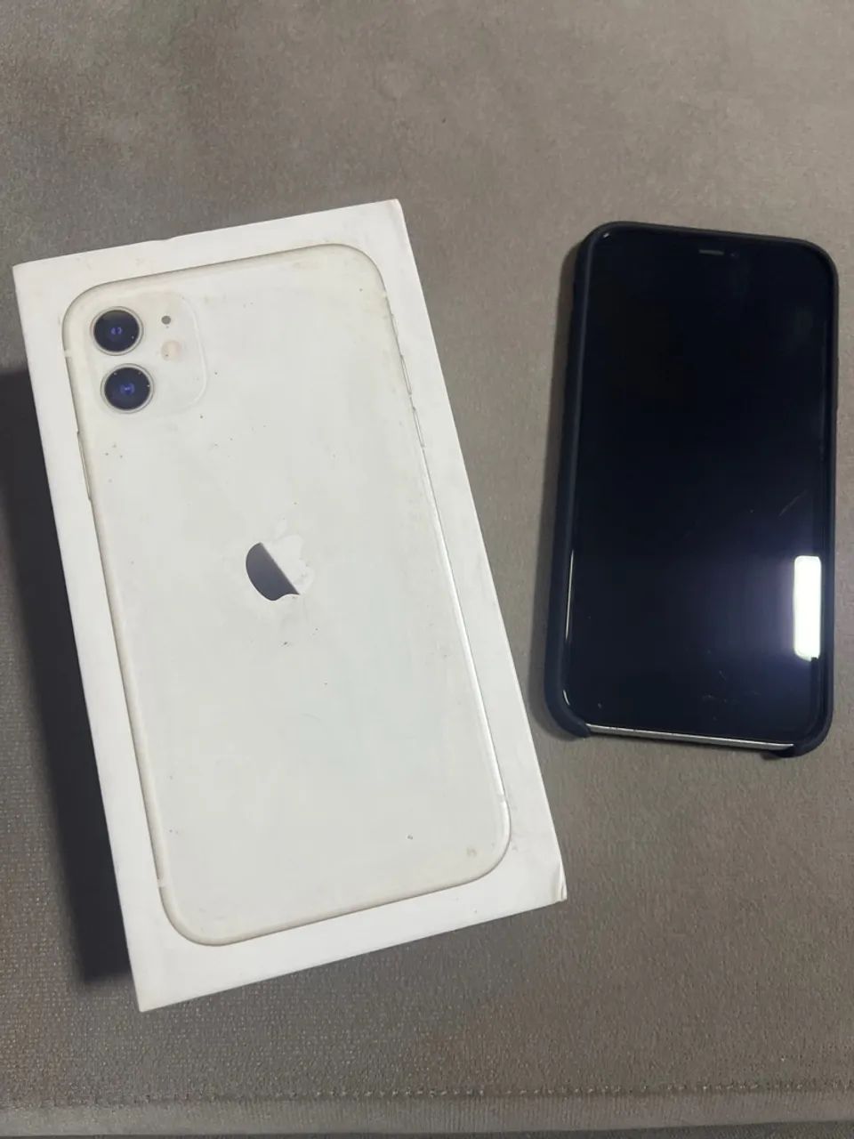 iPhone 11  - Foto 4