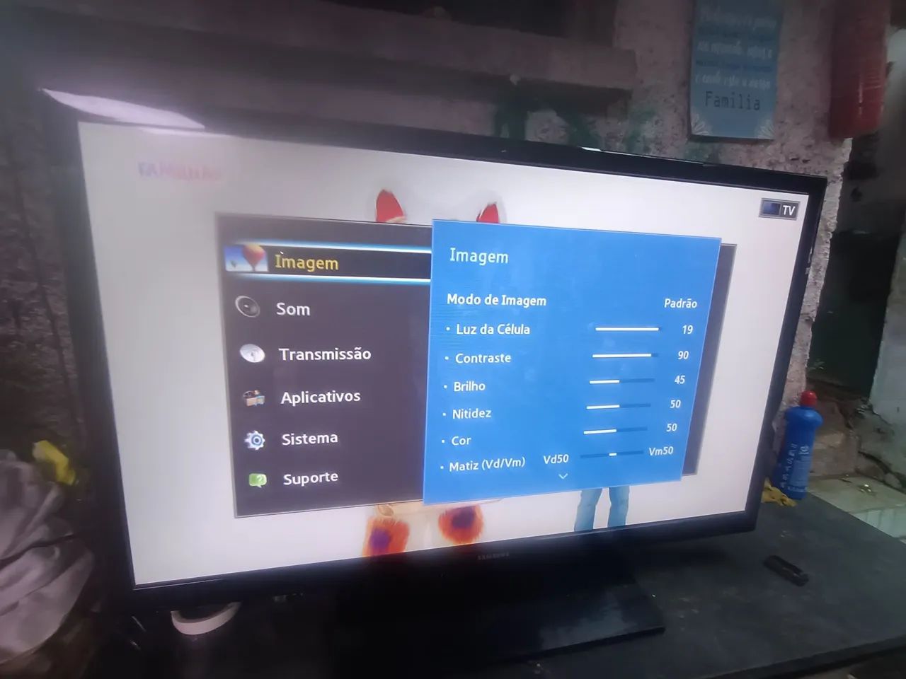 Tv Samsung 43 - Foto 2