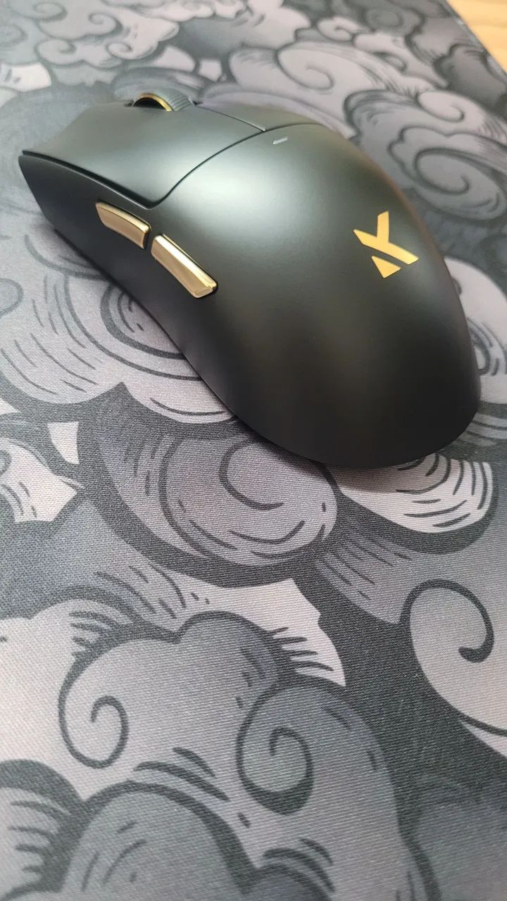Mouse MCHOSE K7 ULTRA - Foto 3