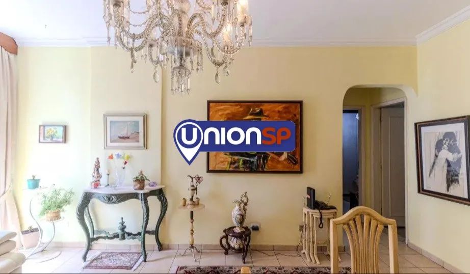 Apartamento à venda na Consolação, SP - Foto 5