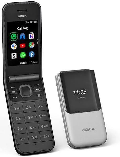 celular para idoso NOKIA abre e fecha FAVOR LER O ANUNCIO - Foto 2