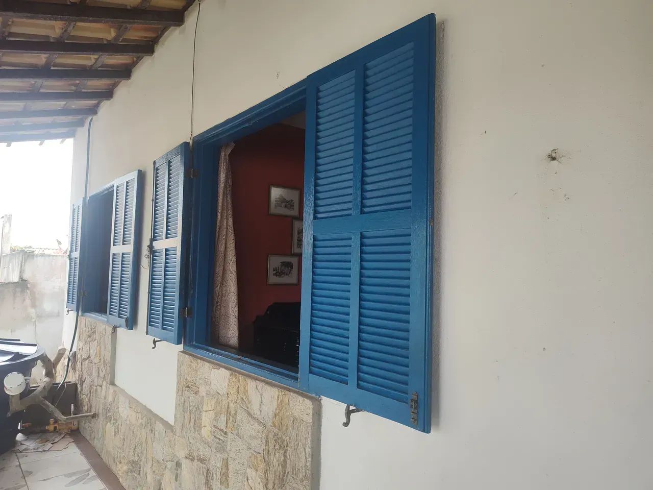 Casa 4 suítes em Chapéu de Sol SJB - Foto 4