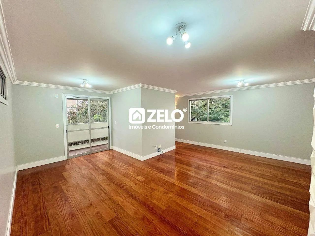 Apartamento à venda em Centro, Campinas - SP | Cód 59472