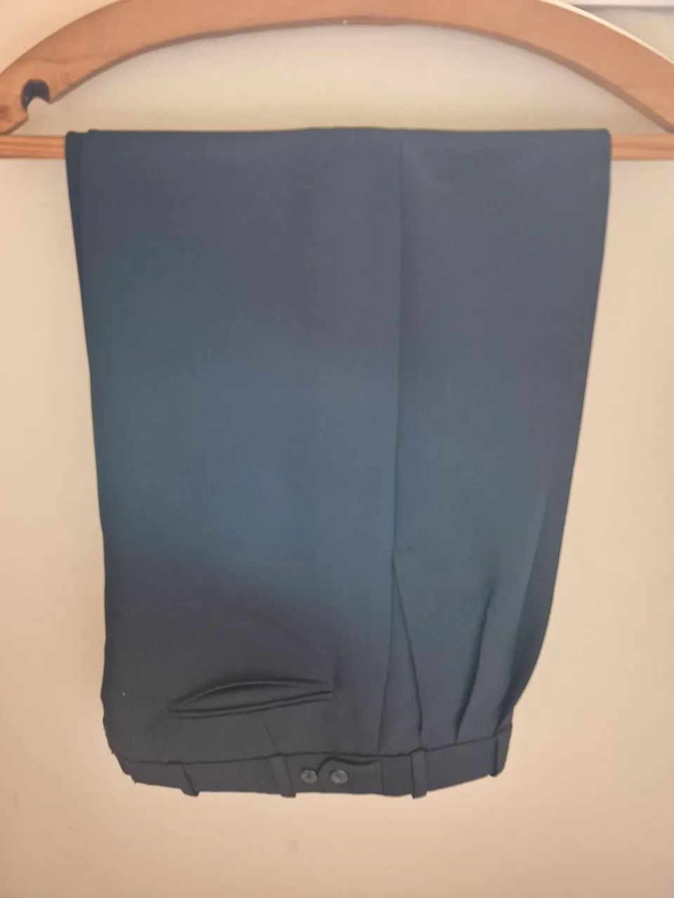 Calça social tam 40
