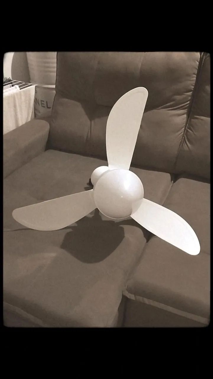 Ventilador Teto 