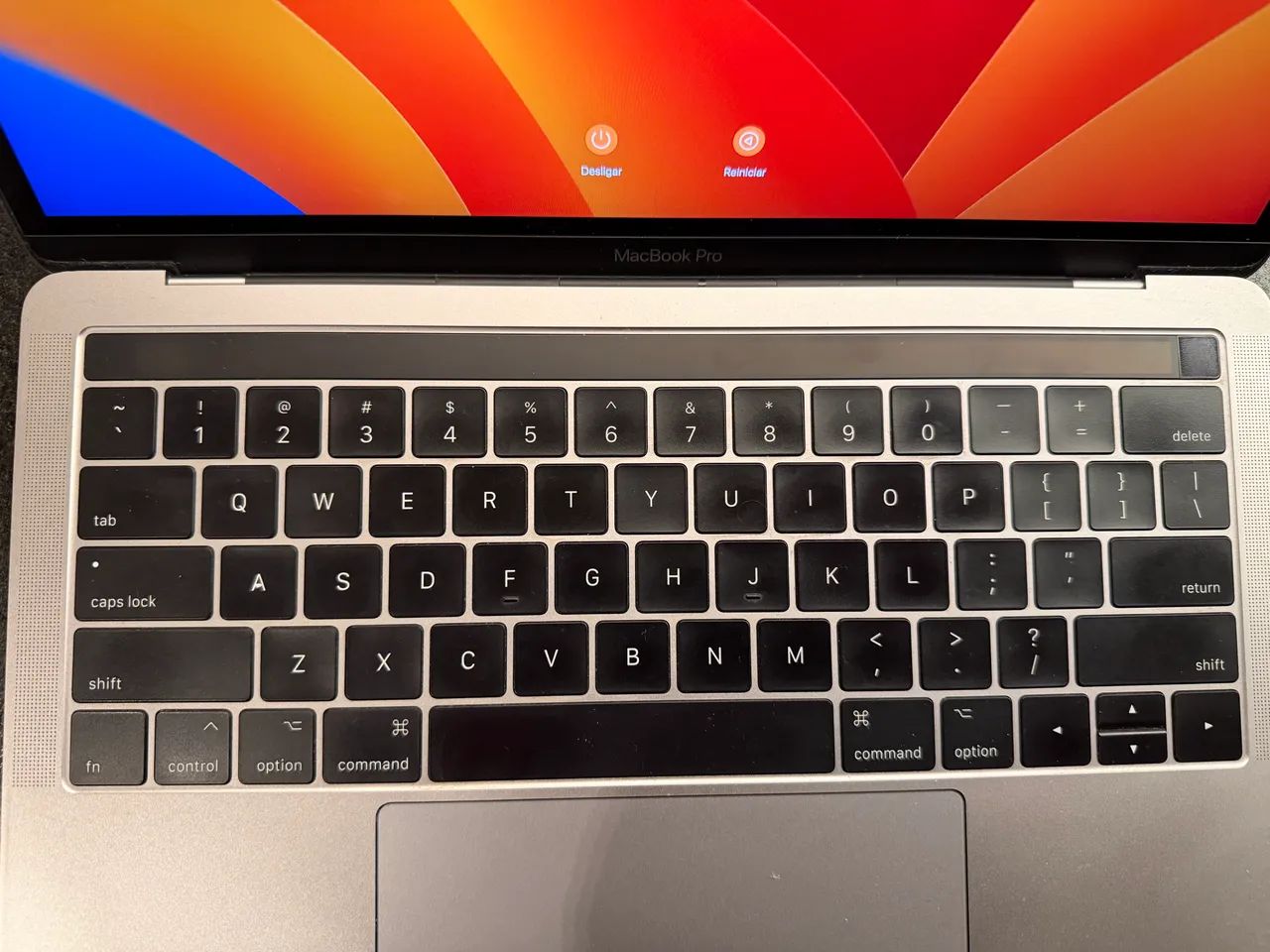 MacBook Pro 13? Retina | Touch Bar | Touch ID | SSD 256GB