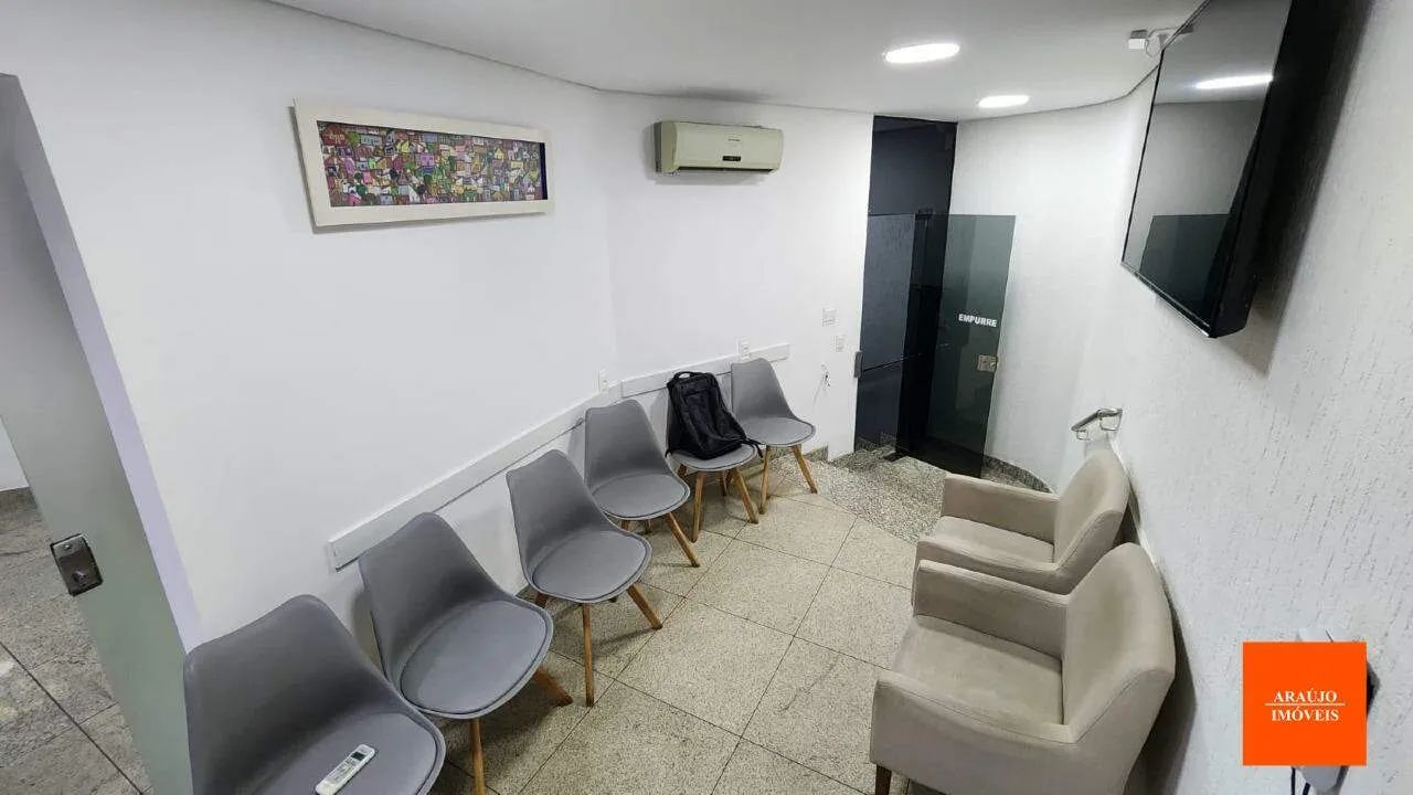 PREDIO COMERCIAL PARA LOCAÇÃO 200m2 NA AV DO CONTORNO - Foto 5