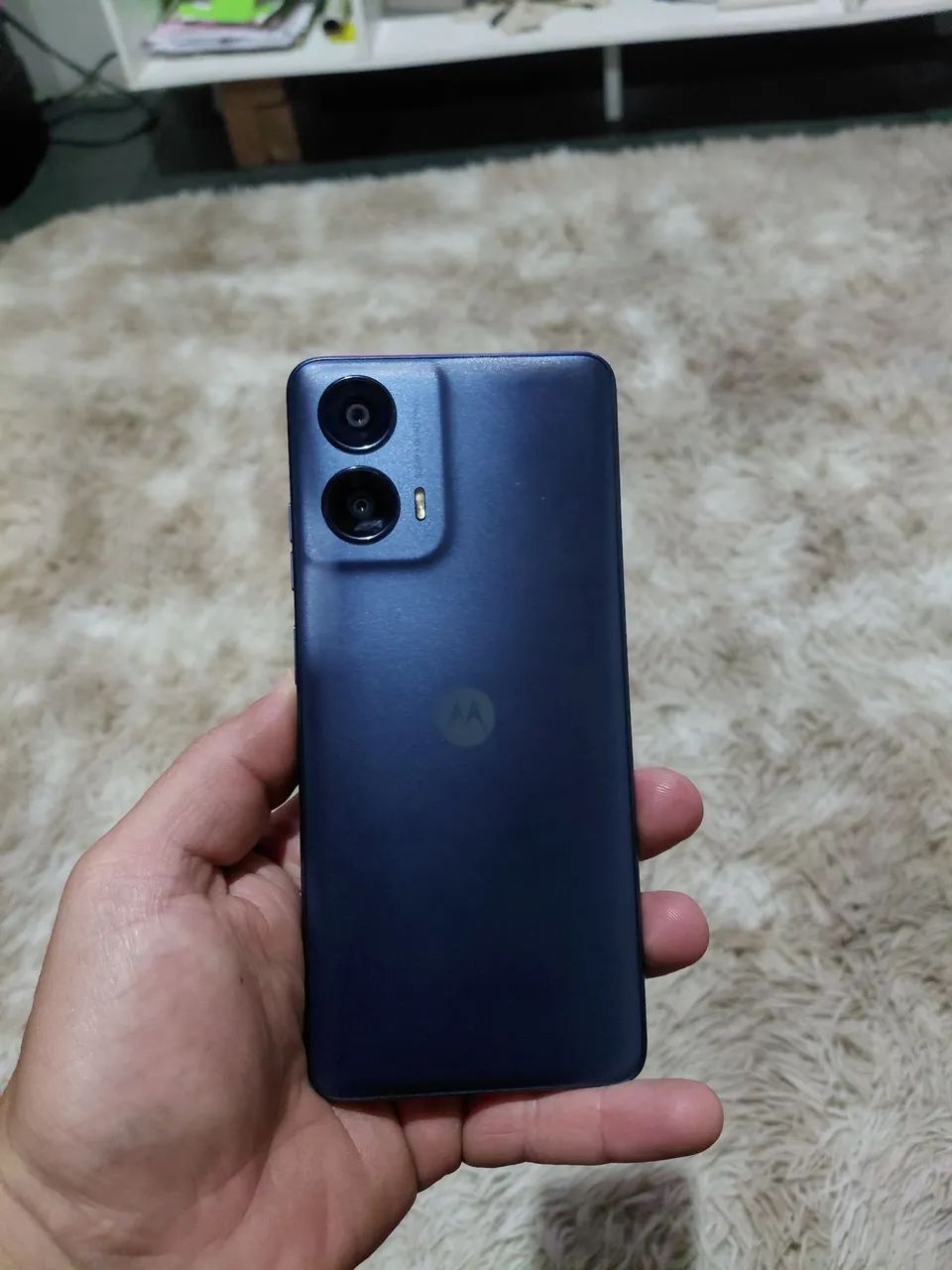 Moto g24 128gb - Foto 4
